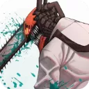 电锯人大战僵尸手机版