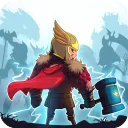 雷神众神万击之战中文版(Thor War of Tapnarok)