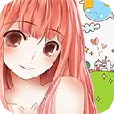 暖暖的换装物语手游