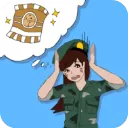 我的零食被教官藏起来了手游