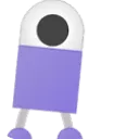 古怪机器人出逃记官方版