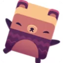 字母小熊(Alphabear)