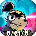 我的游戏天赋正版