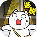 白猫与奇妙的美术馆