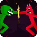 波比vs火柴人官方正版