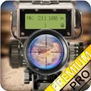 专业狙击手游戏(Pro Shooter : Sniper)