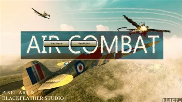 空中战斗机中文版下载安装