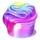 史莱姆模拟器游戏最新版(World of Slime Simulator Games)