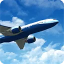 巨型喷气式飞行模拟器中文版