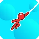 粘住火柴人最新版