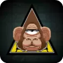 不要喂猴子手机中文版