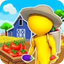 我的超级农场游戏