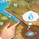 空闲岛屿冒险官方版