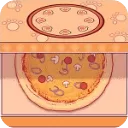 喵喵披萨店游戏