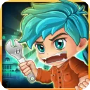 攻击革命正版手游(Attack For Revolution)