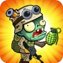 僵尸农场(Zombie Farm)