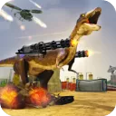 恐龙生存斗争游戏(Dinosaur Battle Survival)
