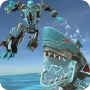 机甲机器人联盟官方版