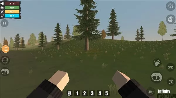 未变异者最新版本下载