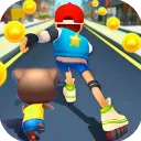 天天跑酷传奇游戏