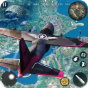 跳伞刺激吃鸡最新版