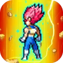 像素人对决龙珠手游