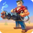 愤怒的射手手游