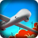 空中炮艇模拟器最新版