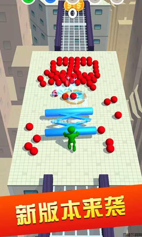 推开一切正版游戏免费下载安装