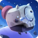 迷你世界星河漂流记