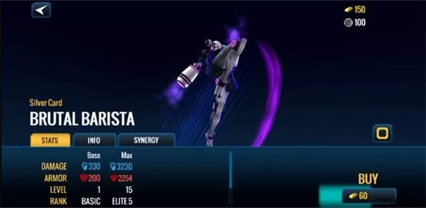 终极格斗机器人最新版下载安装