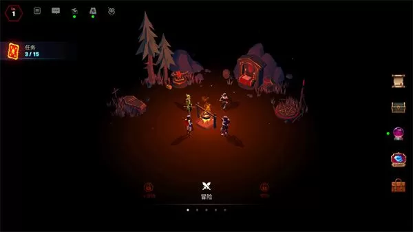 人或吸血鬼游戏下载官方版