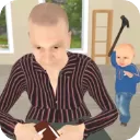 奶奶模拟器中文版