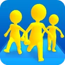 彩球砰砰砰游戏