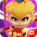 砰砰法师国际服官方版(PunBall)