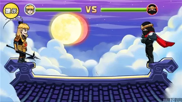 剧情梗传游戏下载