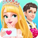 公主恋爱日记中文版