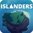 袖珍无限岛屿建设者官方版(Pocket Infinity Island Builder)