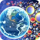 流浪的行星游戏