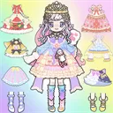 心动女友换装官方正版