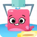 拯救小鲸鱼游戏