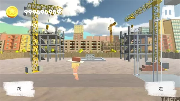 搬砖模拟器下载手机版