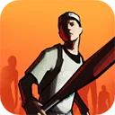 僵尸别跑小游戏(Zombies Don't Run)