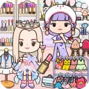 米加世界模拟器手游官方正版