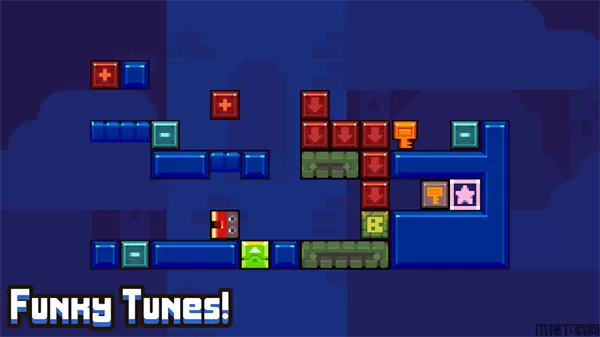 磁铁盒冒险下载