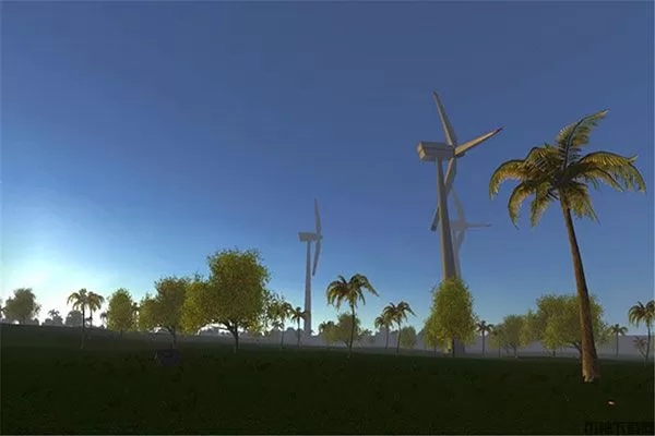 极限冒险挑战3d游戏下载