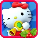 凯蒂猫美容院(Hello Kitty Christmas)