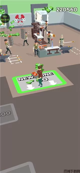 武器制造大师最新版下载