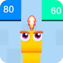 贪吃蛇大战新版