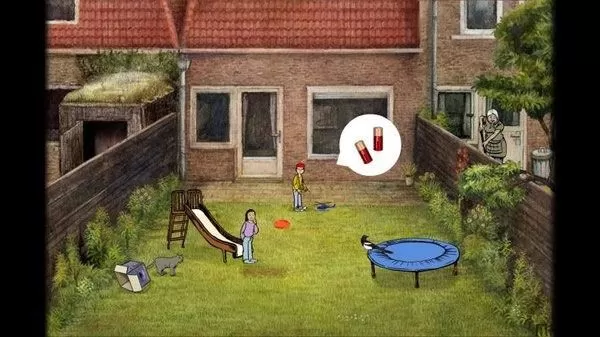 米洛和喜鹊手游